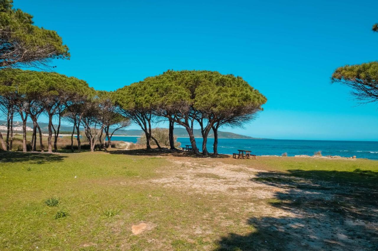 Santu Juanne -Ammentos Posada- A Due Passi Dalla Spiaggia San Giovanni  Exterior photo