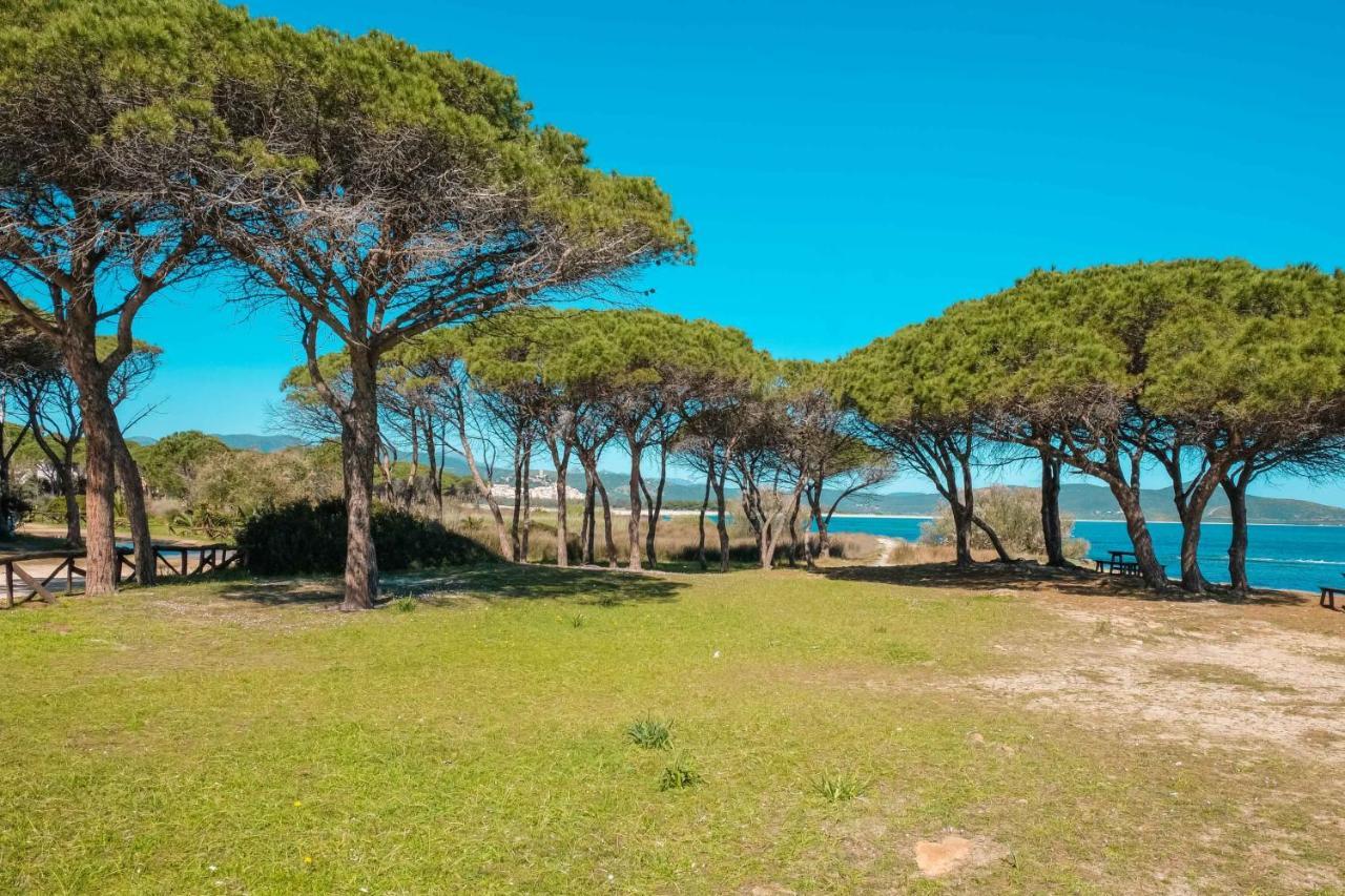 Santu Juanne -Ammentos Posada- A Due Passi Dalla Spiaggia San Giovanni  Exterior photo
